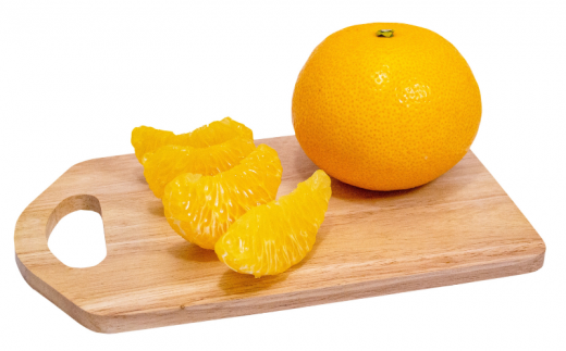 【先行予約】秀優品  八朔  10kg 【M～３Lサイズ混合】【2026年2月上旬から2026年4月中旬頃に順次発送】＜味好農園＞/ はっさく 八朔 ハッサク 柑橘 果物 フルーツ  みかん 美味しい ジューシー【agy023A】