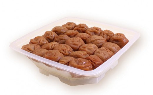 ご家庭用 最高級紀州南高梅セット（しそ味・うす味）大粒 梅干し 食べ比べセット 700g×2＜ご家庭用＞/ 梅干 梅干し 梅 南高梅 大容量 人気 大粒【inm800-4B】