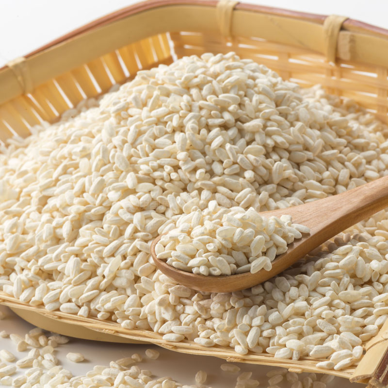 冷凍米麹(米こうじ) 2.5kg (500g×5袋) 生冷凍袋入 /湯浅発酵食品研究所【kmtb807】