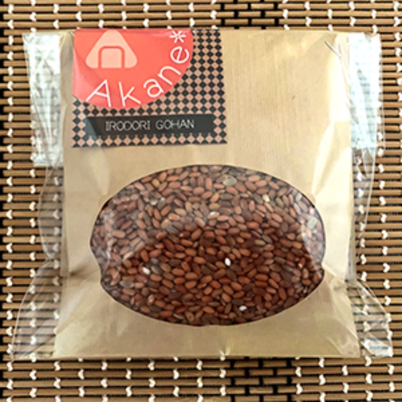 古代米いろどりごはん 【 黒米・赤米・緑米・ブレンド米 】 / 米 こめ 古代米 玄米 げんまい 【twn010A】