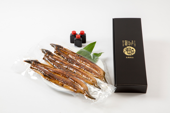 【大型サイズ】ふっくら柔らか 国産うなぎ蒲焼き 3尾/うなぎ ウナギ 鰻 うなぎ蒲焼 国産 【uot303A-3】