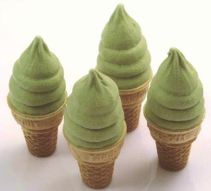 グリーンソフト18個入玉林園／紀伊国屋文左衛門本舗