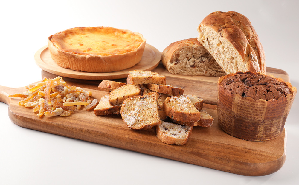 じゃばらチーズケーキ5点セット  [Pn1]