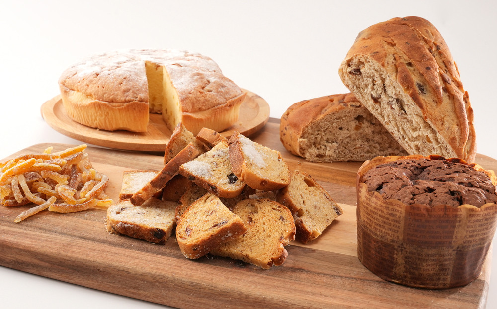 じゃばらタルト5点セット  [Pn2]