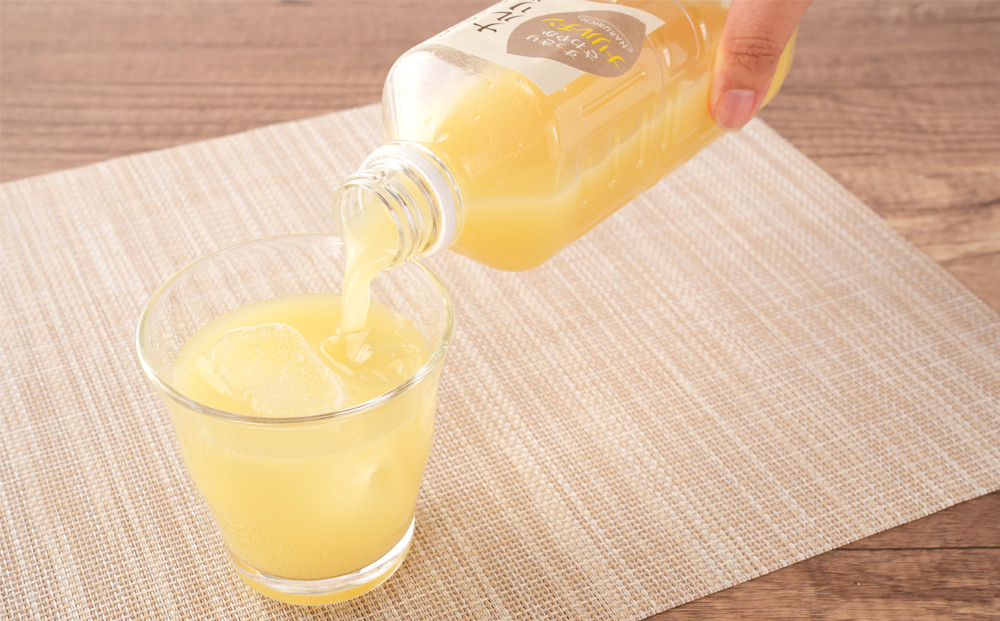 じゃばら果汁500ｇｘ2本セット  [Pn6]