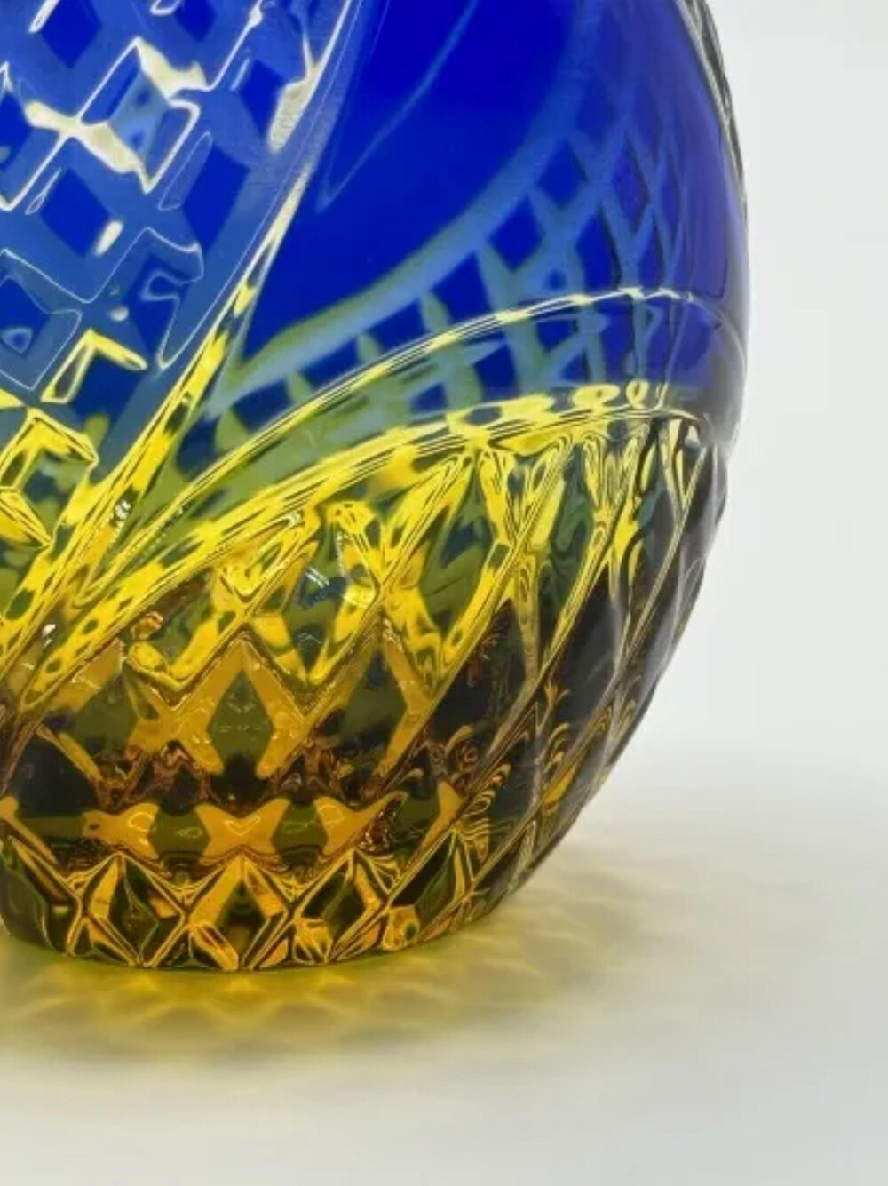 KR-009琥珀-B ブルー ［NF37］