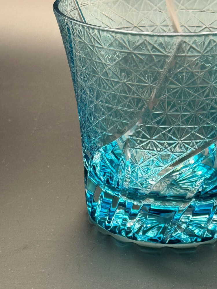 KR-007‐エメラルドブルー ［NF46］