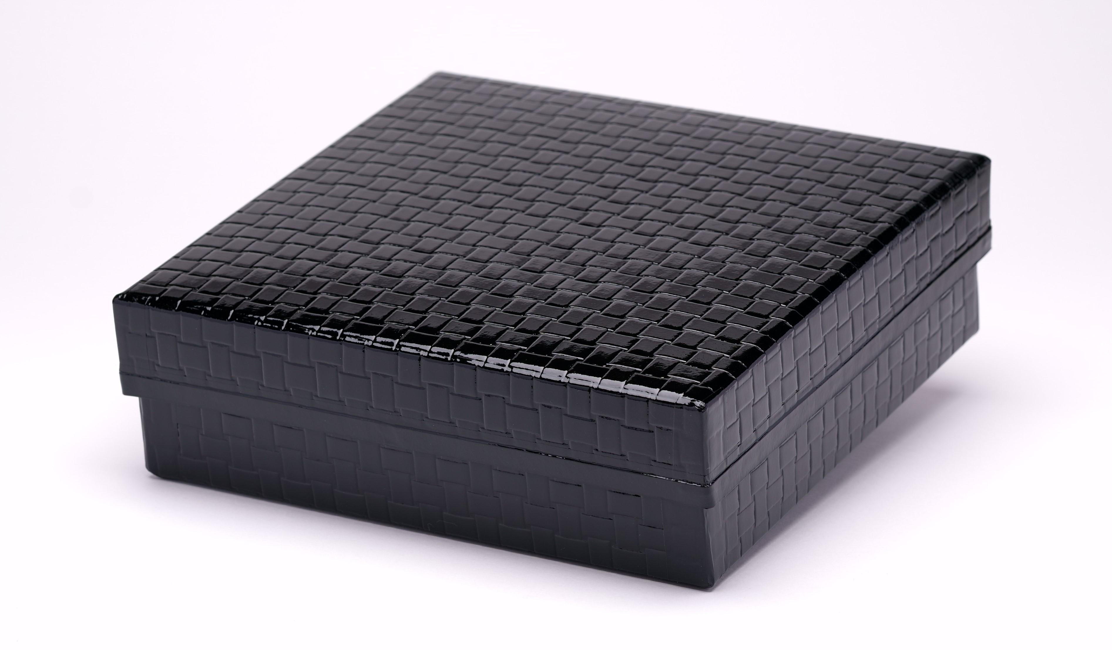 高級南高梅食べ比べ4種計1kg入 紀州塗箱 網代模様仕上