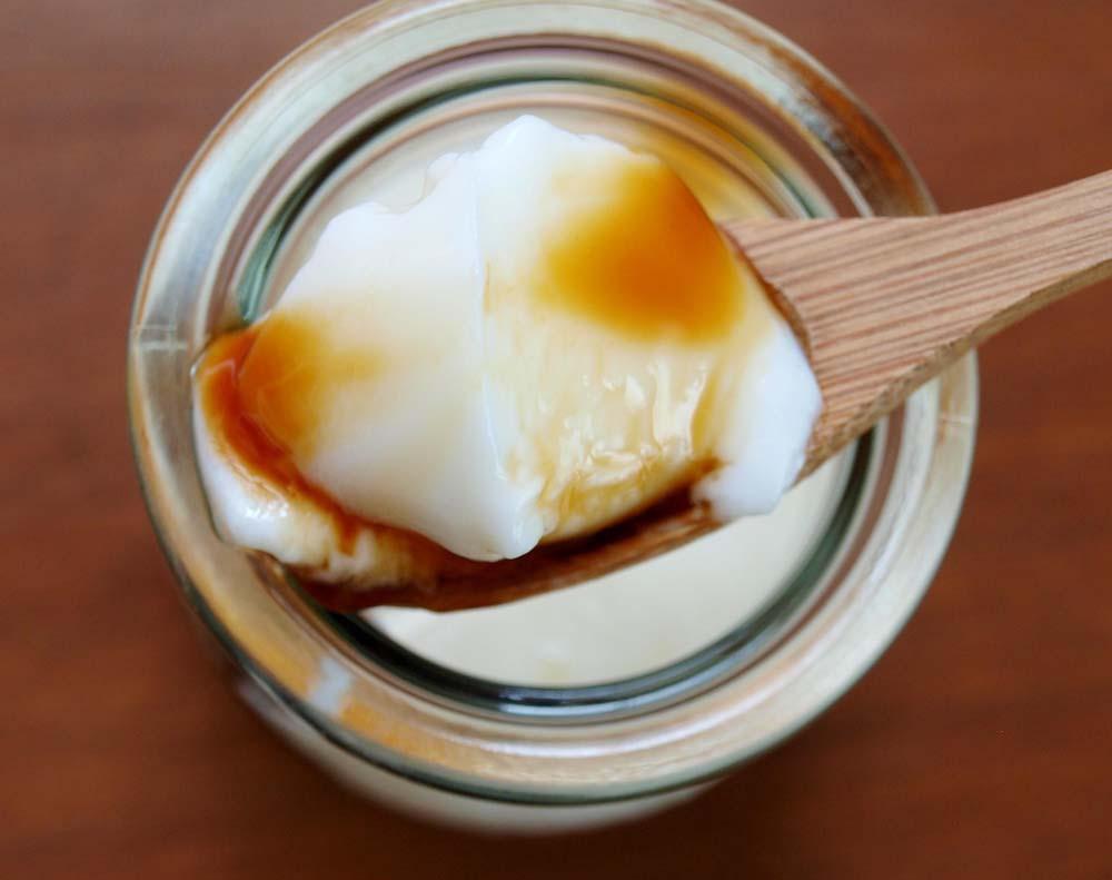 ミルクプリン6個セット 【黒沢牧場】