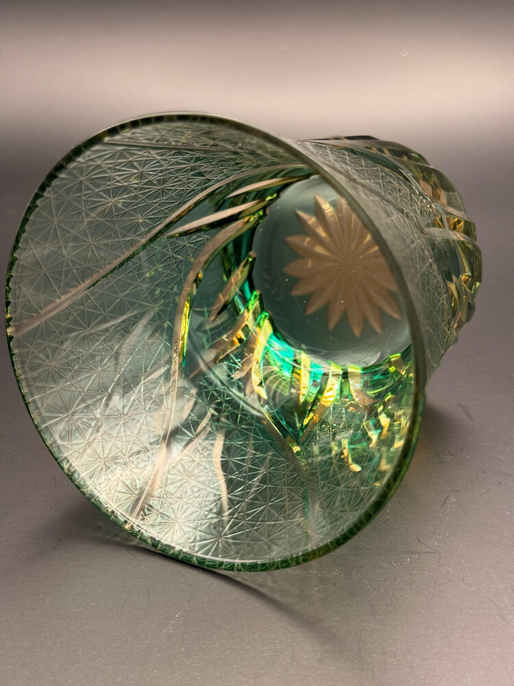 KR-007琥珀‐エメラルドグリーン ［NF45］