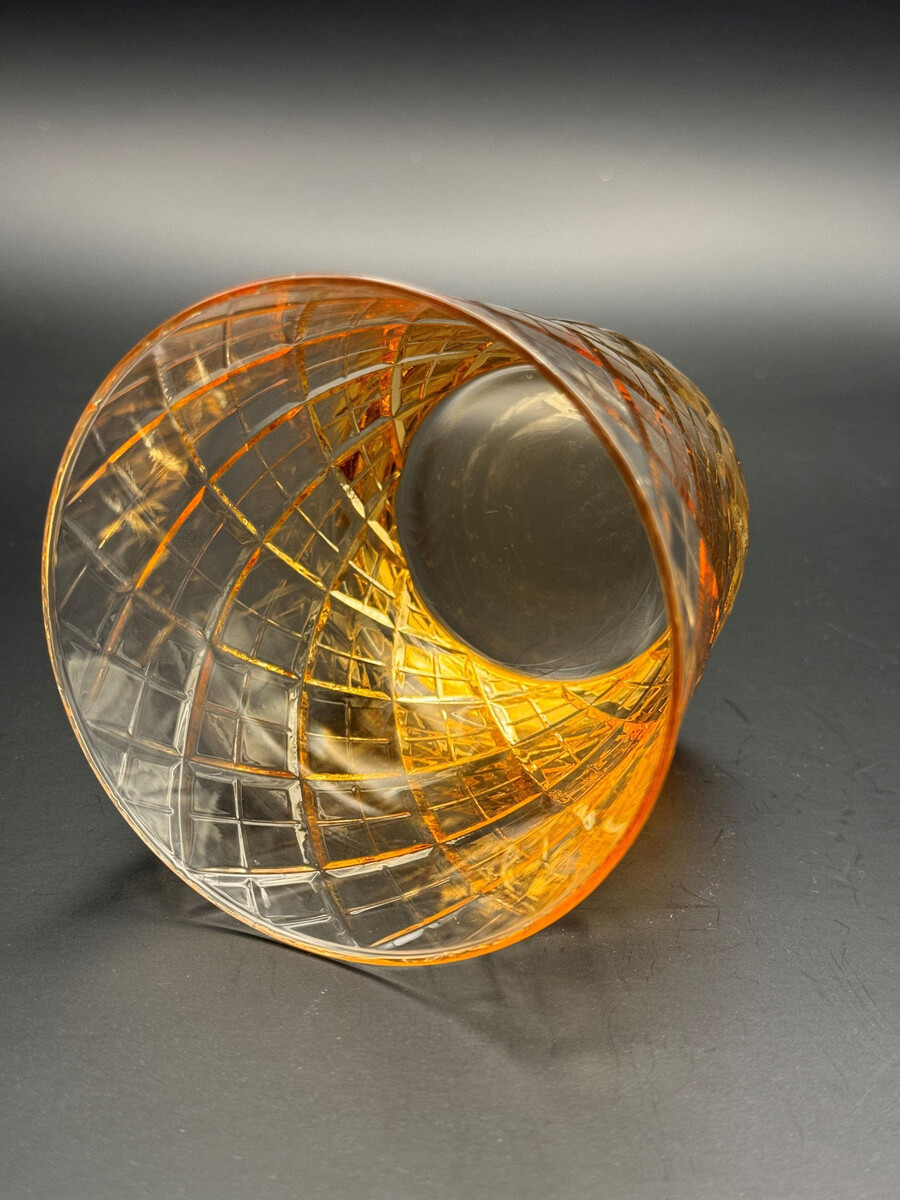 KR-037 オレンジサファイア ［NF58］