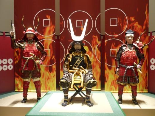 九度山・真田ミュージアム限定 尼子騒兵衛 ( あまこ そうべえ )  オリジナル原画 真田昌幸 グッズ 4種 セット