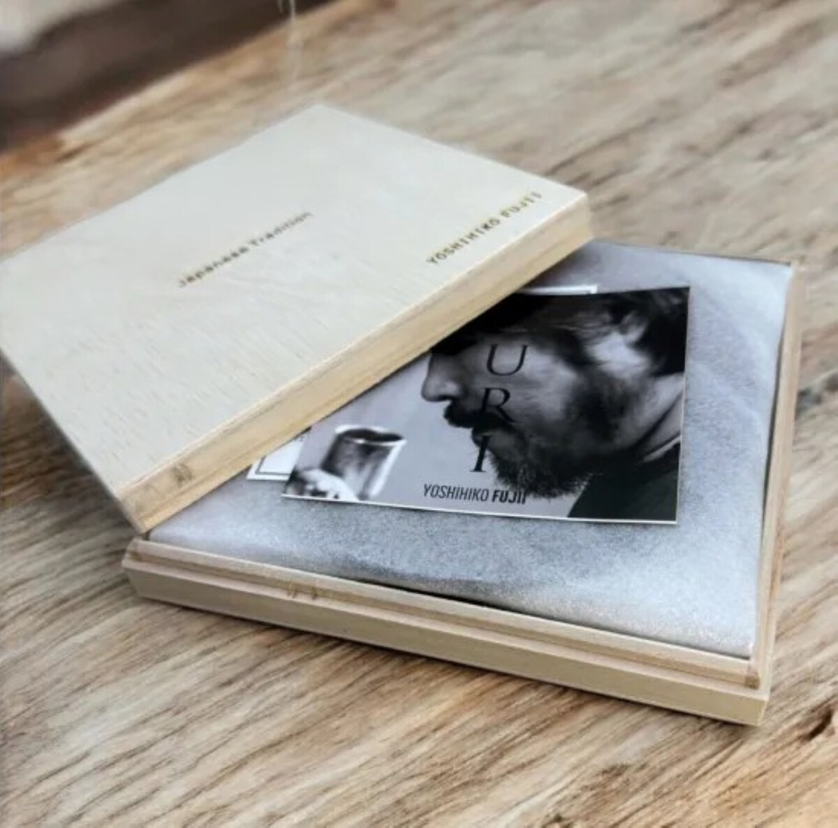 丸小皿（金箔）ピンクグラデーション［NF186］