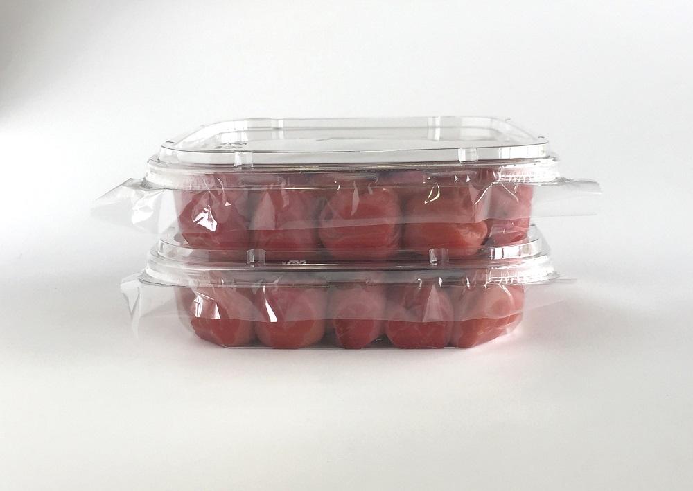 訳ありしそ漬梅干（紀州南高梅）1.2kg（600g×2）塩分15％