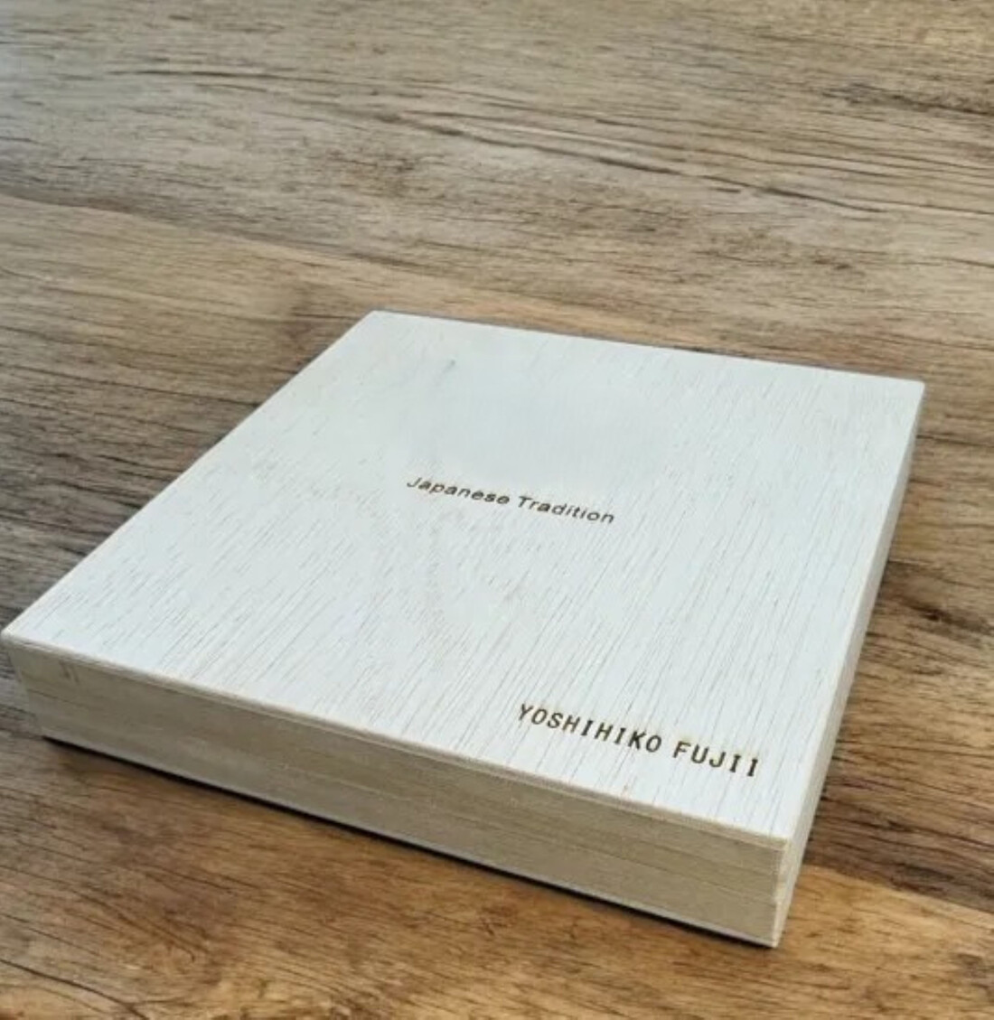 丸小皿  金継ぎデザイン 本朱 ［NF145］