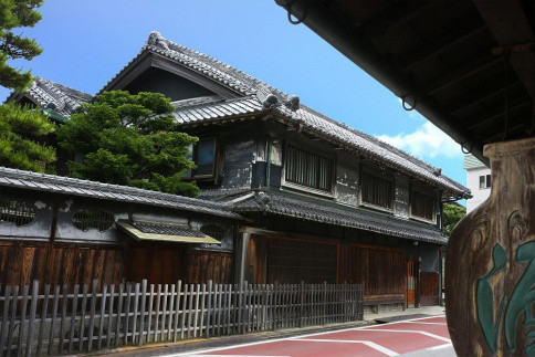 黒牛 純米酒・純米吟醸 720ml × 2本 セット 名手酒造 ［Nt5］