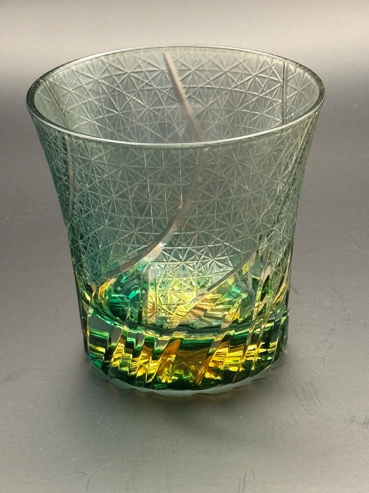 KR-007琥珀‐エメラルドグリーン ［NF45］