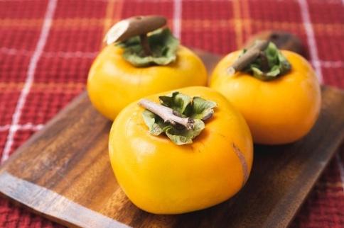 吊るし柿用たね無渋柿T軸又はクリップ付紐付約4.5～5kg　約24～30個＜2026年10月中旬～11月上旬ごろ順次発送＞【ART13】