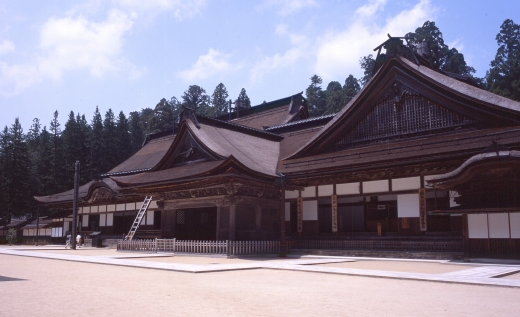 ◇高野山得々周遊セット『竹』