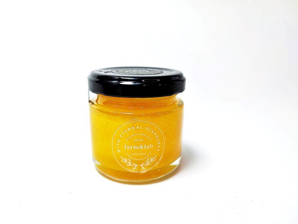 和歌山県 みかんバター 400g(80g×5瓶)