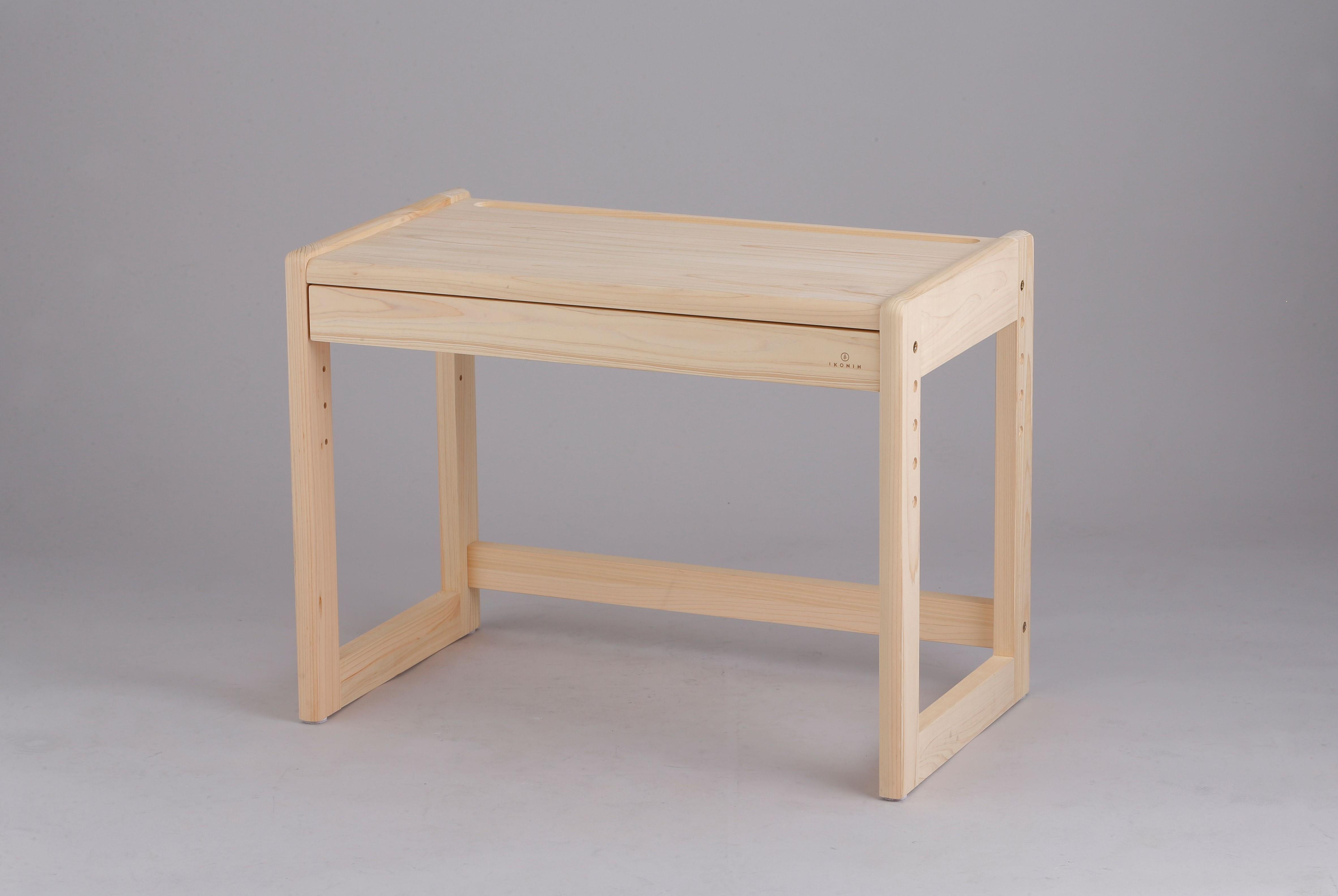 国産檜 おもちゃ IKONIH／アイコニー スタディセット