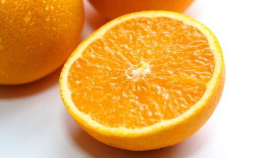 ［濃厚］有田産清見オレンジ約5kg（サイズおまかせ・青秀以上）★2026年2月下旬頃より順次発送［TM43］