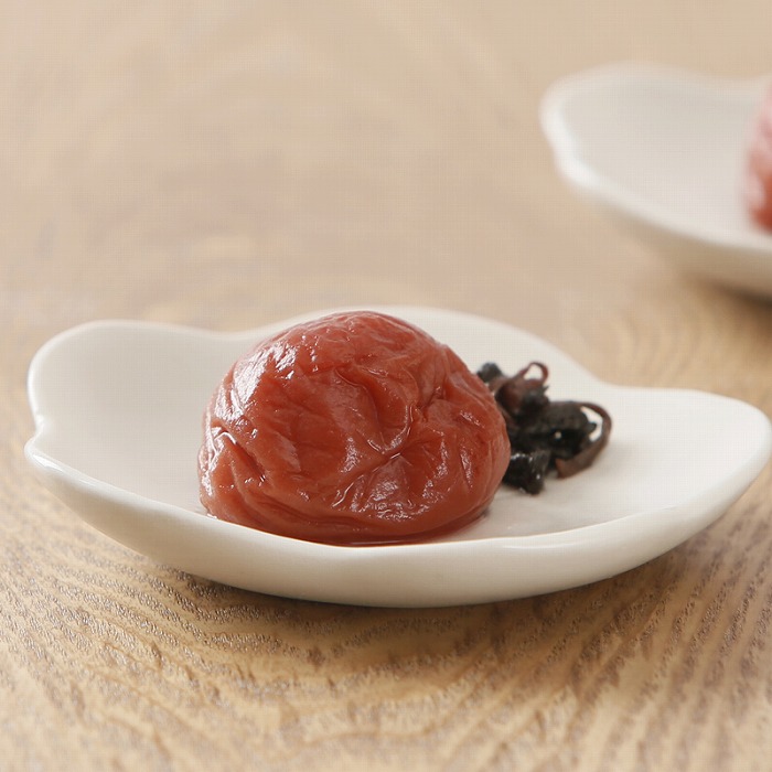 甘口しそ梅干し1kg[大玉]3Lサイズ　紀州南高梅 うめぼし 和歌山産(化粧箱入)　紀伊国屋文左衛門本舗【TC29】