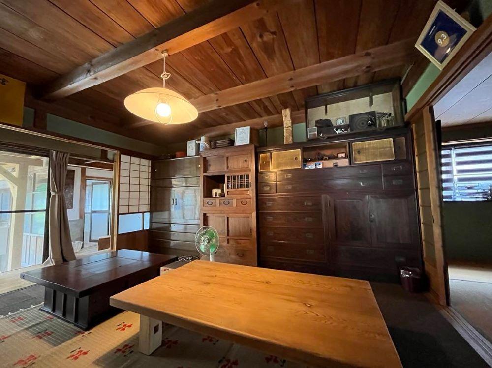 1泊2食付き☆ゲストハウスご宿泊プラン（2名様）