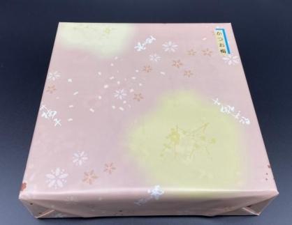 紀州南高梅 かつお梅 450g［Kn18］