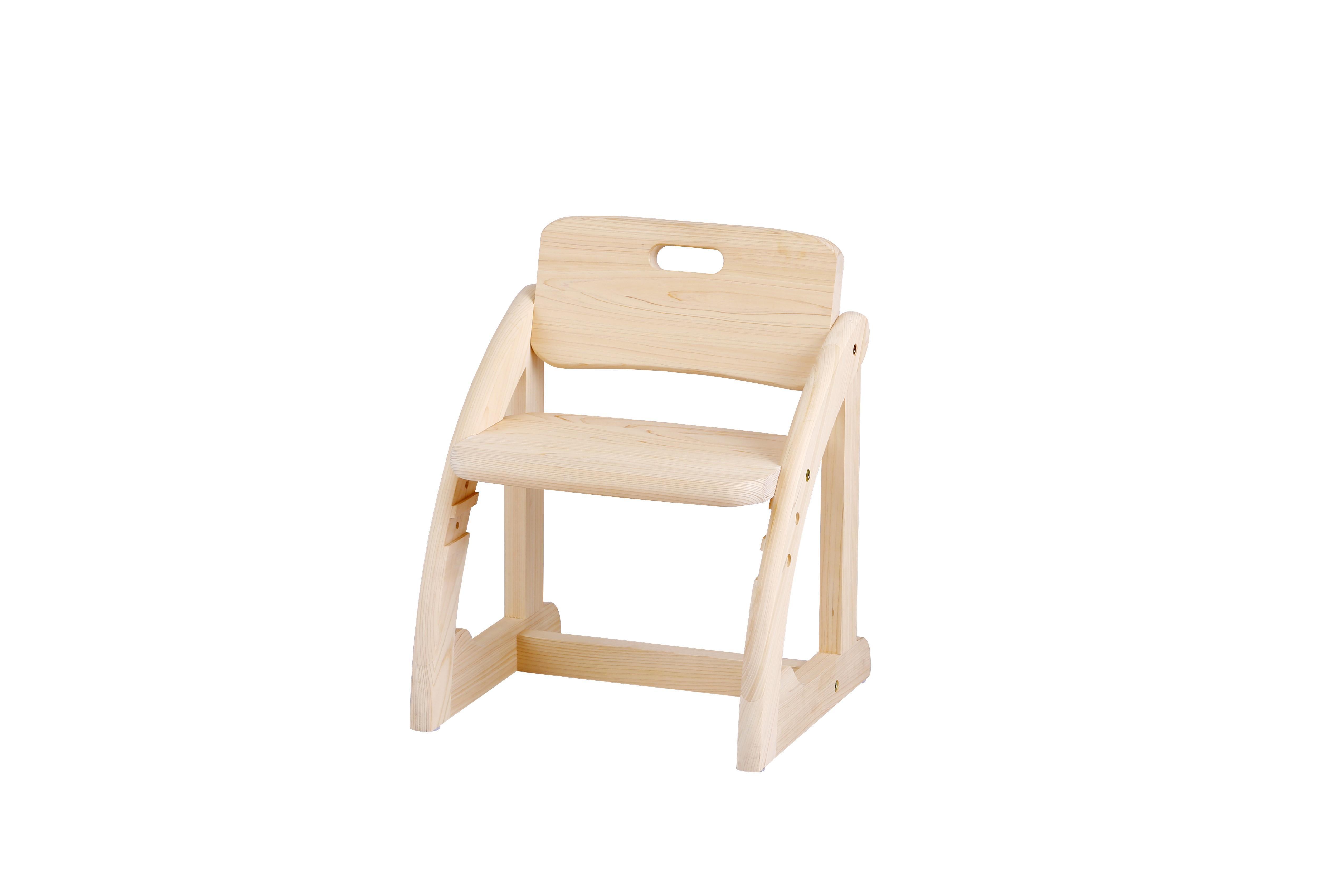 国産檜 おもちゃ IKONIH／アイコニー スタディセット