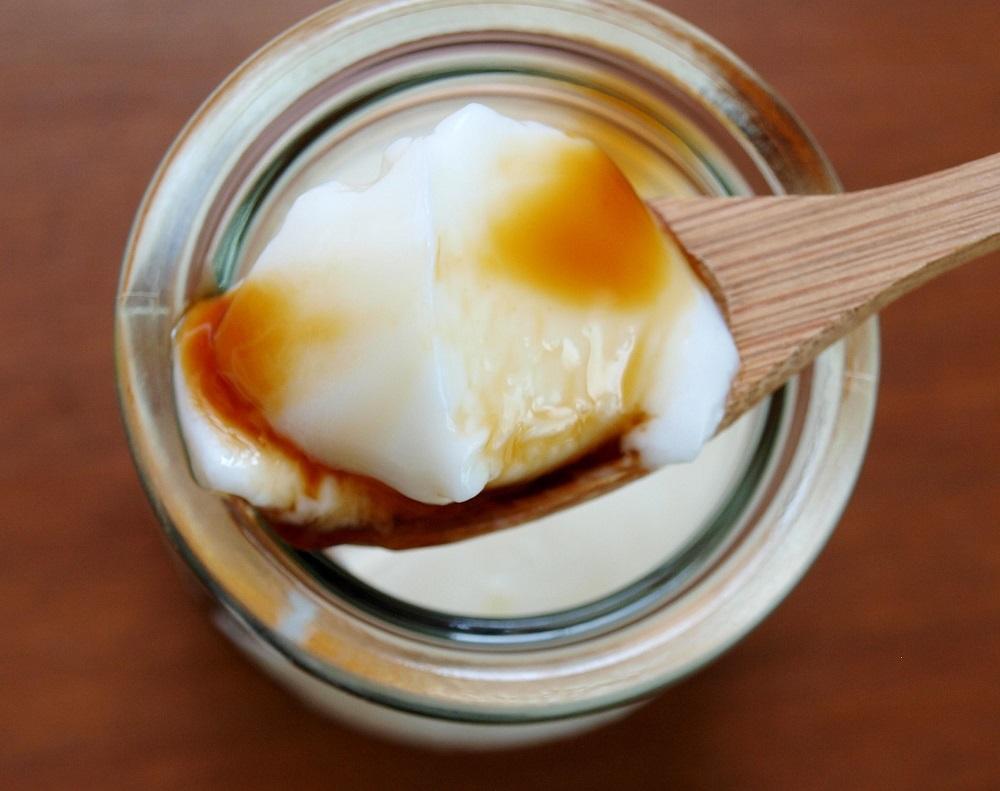 ミルクプリン6個セット 【黒沢牧場】