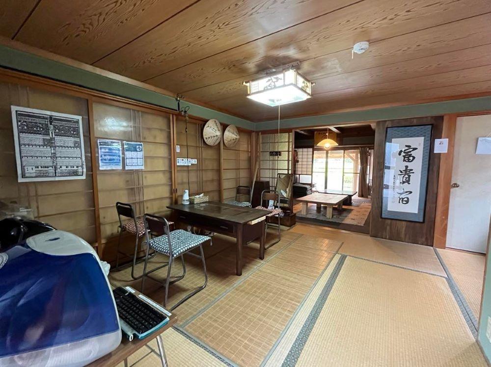 1泊2食付き☆ゲストハウスご宿泊プラン（2名様）