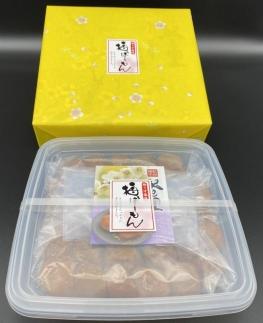 紀州南高梅 梅ばーもん 450g［Kn17］