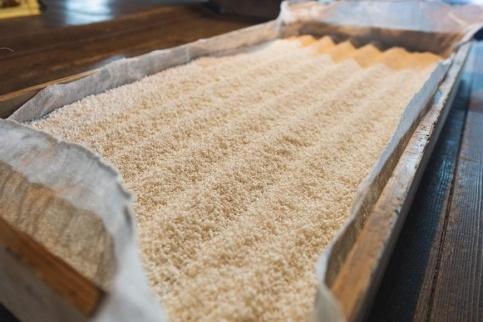 純米大吟醸亀鶴1.8Lギフト お喜びのご進物に ご自分へのご褒美に 