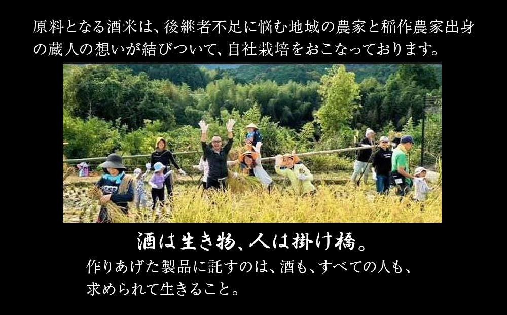 紀土 大吟醸 1.8Ｌ ［Hw4］