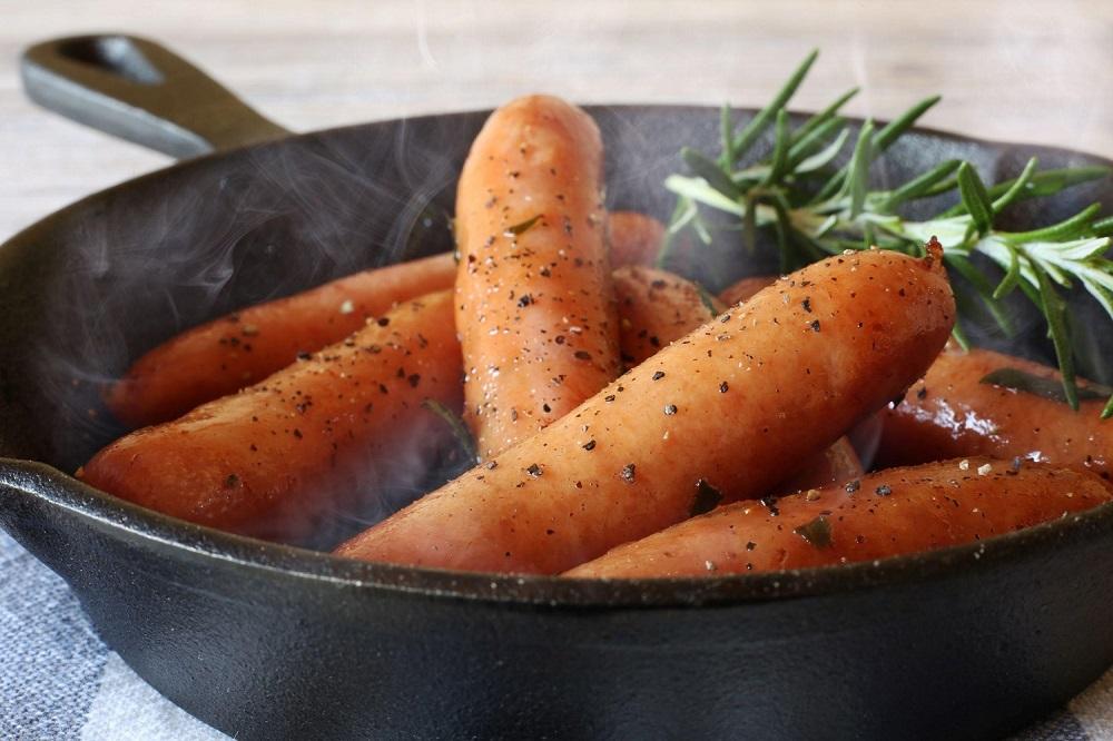 紀州ジューシーソーセージセット【SW2】