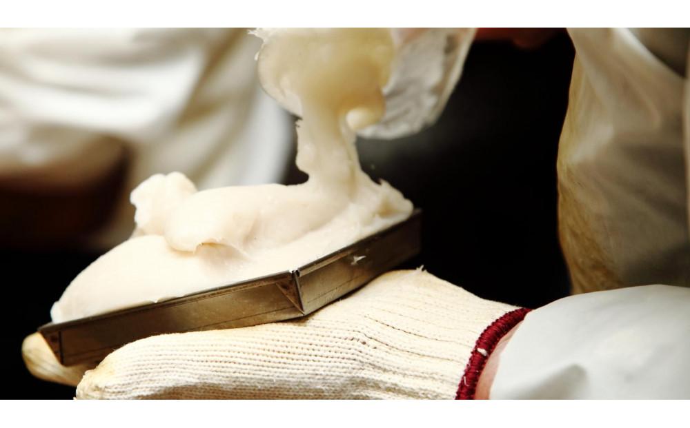 【高野町】紀州名産「なんば焼」2枚箱入【NK1】