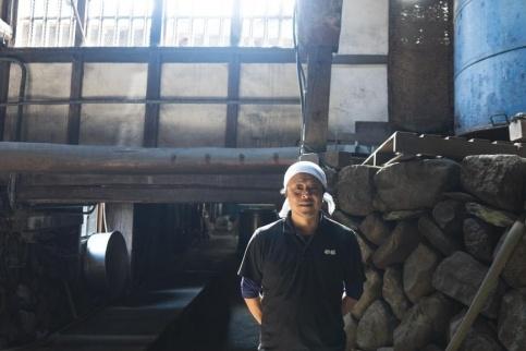 古酒秘蔵酒 720ml瓶