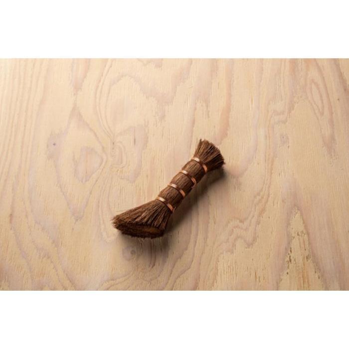 棕櫚キッチンブラシ ロング【FM8】