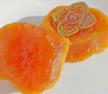 生渋柿たね無 あんぽ柿用T軸枝無約14.5～15kg　約60～90個＜2026年10月中旬～11月上旬ごろ順次発送＞【ART15】