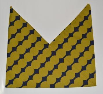 紀州桧弁当箱 タイプS－4 NA ナノコート あずま袋セット