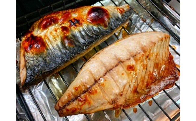 G7012_【リピーター続出！！】塩さばフィレ14枚入(真空パッ