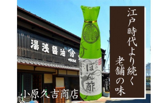 M6118n_紀州南高梅うすしお味 1kgとぽんず 1本