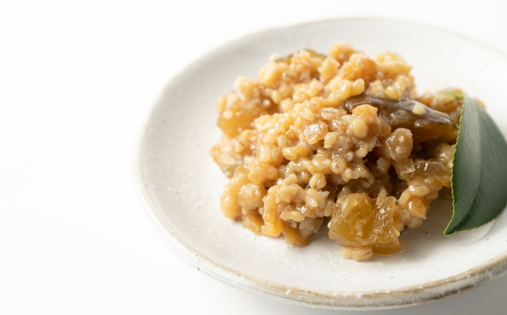 AH6009n_ 紀州湯浅より昔ながらの製法にこだわった 手作り 金