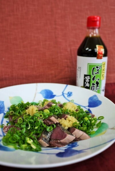 S6107n_特撰 すだちぽん酢醤油 3本セット【しょうゆ 濃口醤油