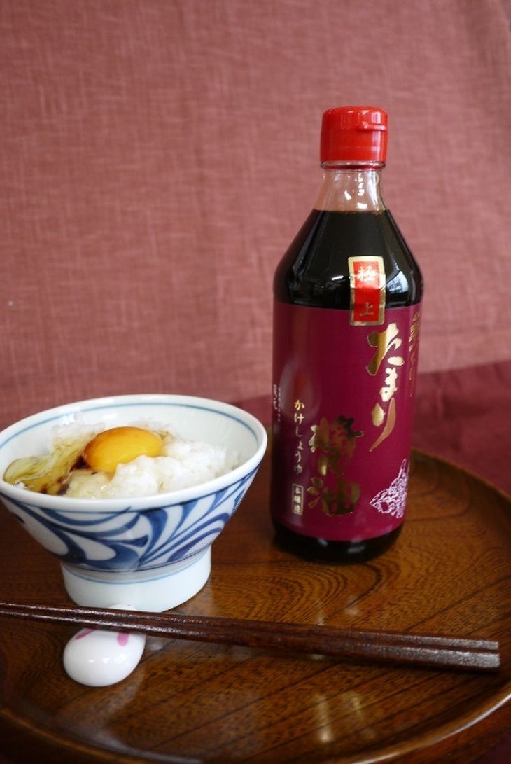 S6109n_湯浅醤油 ・ たまり醤油 ・ すだちぽん酢醤油 ・ だし