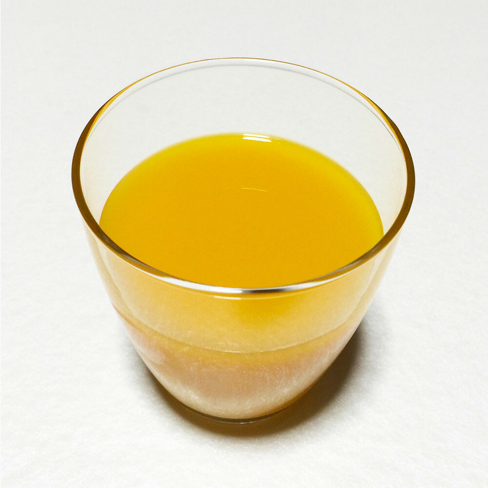 ZJ6060n_和歌山有田産100% うんしゅうみかんジュース 970ml × 6