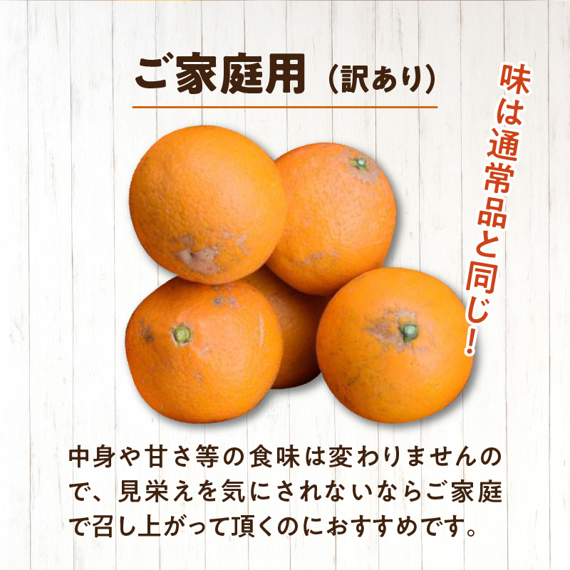 ZD92071_【2026年先行予約】【産直】有田産清見オレンジ 約5kg