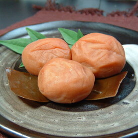 V7010_こんぶ梅干し1kg［大玉］3Lサイズ紀州産南高梅うめぼし