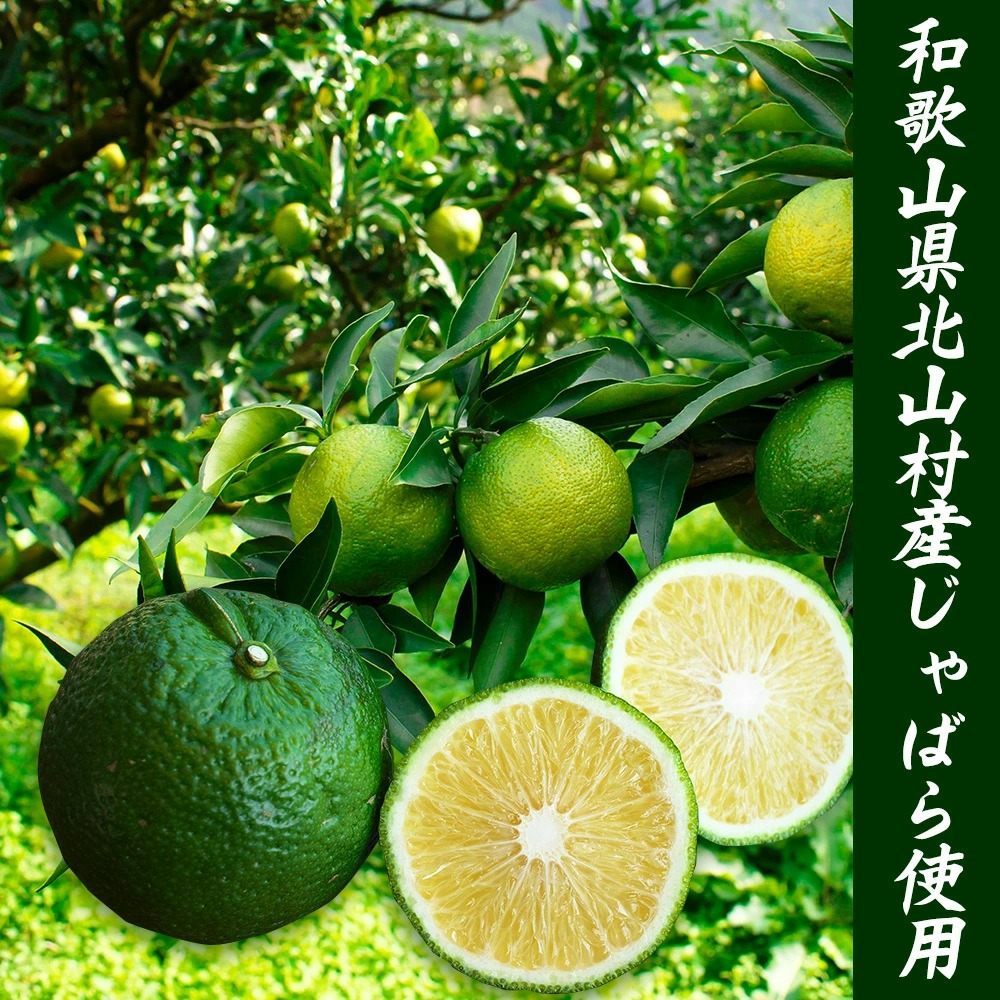 ZG6024n_紀州煮アワビ スライス 【煎り酒北山村じゃばら入】 